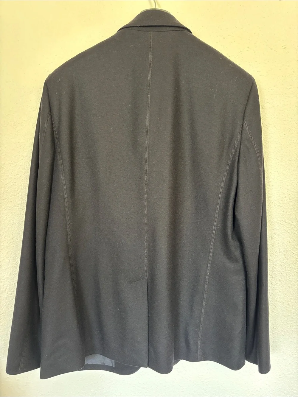 Rag & bone wool blazer